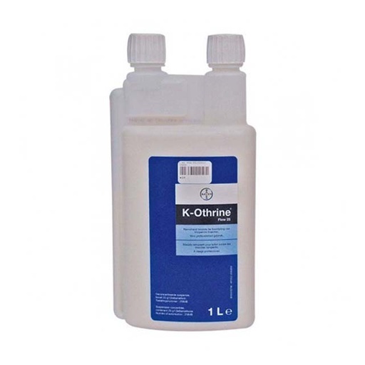 [00661] K-Othrine Flow 1L