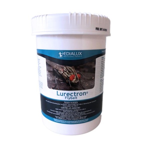Lurectron Flybait