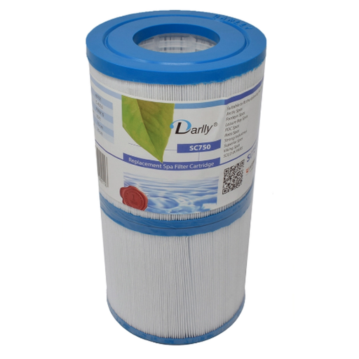 [02714] Microfilter SC750 (per 2)