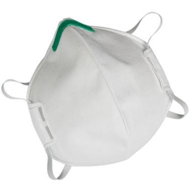 [03119] MSA Dust Mask Affinity 2110 FFP1D 180pcs