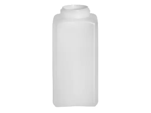 [03677] Refillable bottle 1L for dispenser 02732