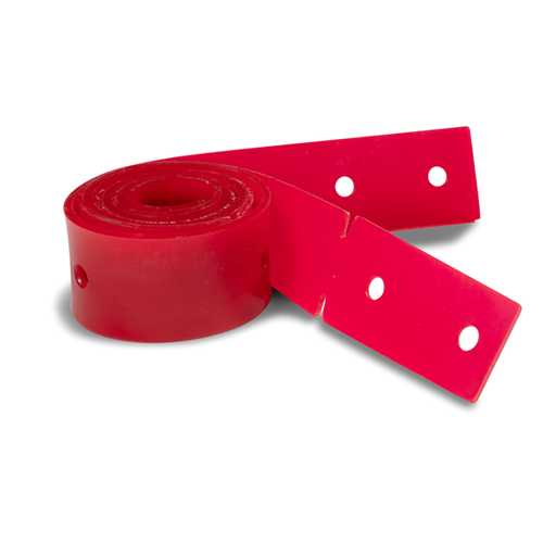 [03571] Jeu de joints en caoutchouc Numatic pour buse 440NX