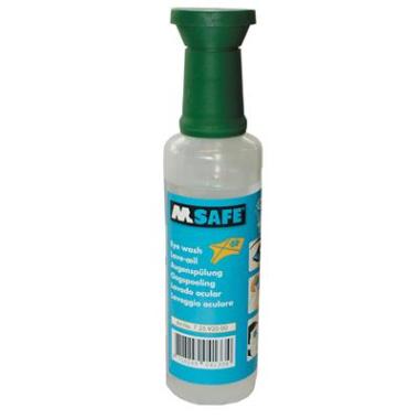 [02903] Oogspoelfles 500ml