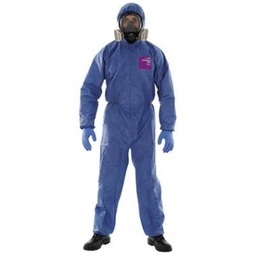 Coverall 1500 asbest