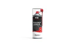 [01243] Performance Clean BC - 400ml