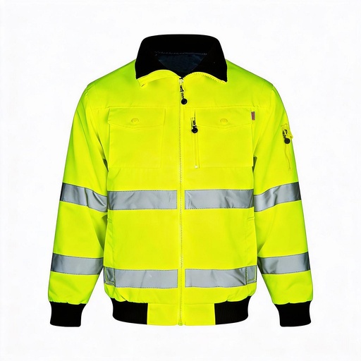 PILOTJACK - fluo 