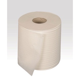 [00184] Poetsrol MIDI wit 2L 6rollen/colli cell.