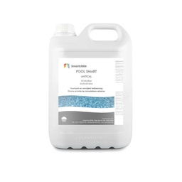 [02562] Poolsmart Antical - 5L