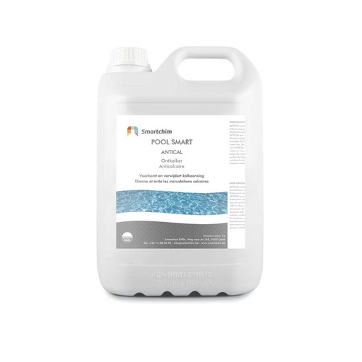 [02562] Poolsmart Antical - 5L