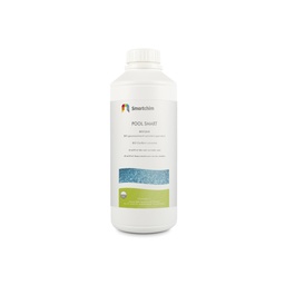 [02564] Poolsmart Bioclear Opheldering - 1L