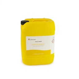 [01600] Poolsmart pH up vloeibaar - 20L