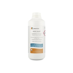 [02569] Poolsmart Randreiniger Acid Gel - 1L