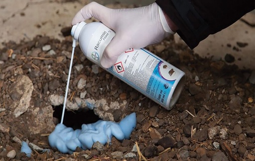 [03176] Racumin Foam 500ml 