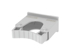 [02173] Set houders 'Toolflex' DIA30-40mm (2st)