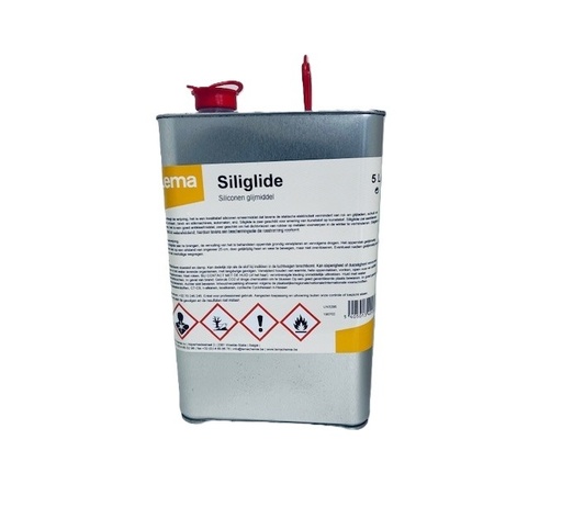 Siliglide (silicone lubricant - can)