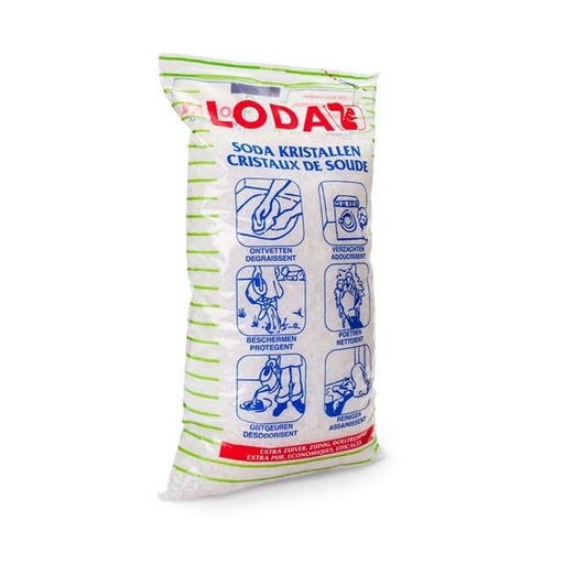 [01355] SODA kristallen 2kg