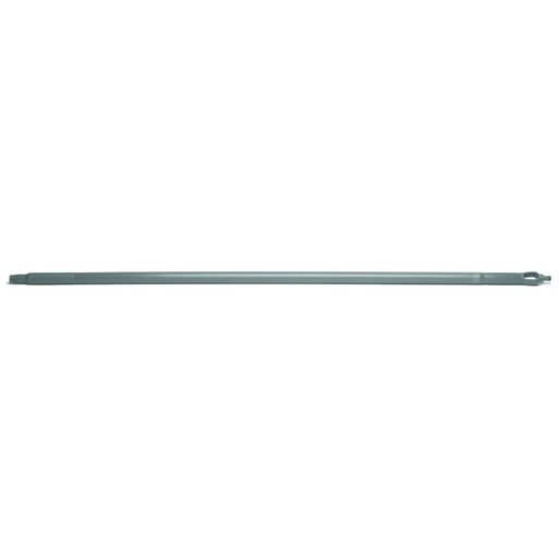[03446] Steel waterdoorvoer PPN/glasvezel 150cm