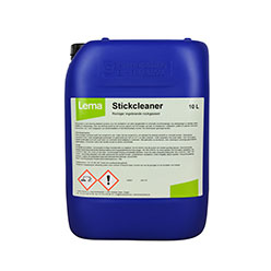 Nettoyant en bâtonnet (nettoyant pour four) 10 L