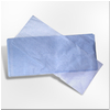[01503] Stofwisdoekjes Blauw 60x25cm 23gr 50st