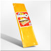 [01501] Stofwisdoekjes Oranje 30gr 45x25cm 50st