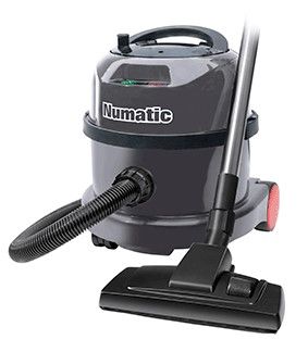 Stofzuiger Numatic PPR240-11+ Kit AS0