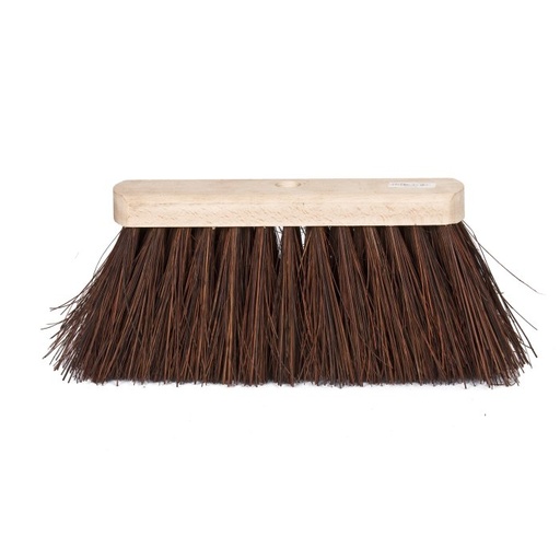[00123] Balayeuse de rue Bahia 100% - 30cm