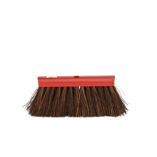 [00124] Balayeuse de rue Bahia 50% 30cm
