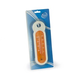 [02600] Thermometer witte bol