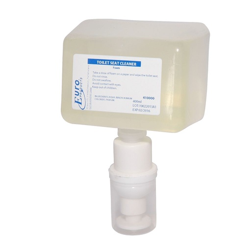 [02843] Toilet Seat Cleaner 6x400ml navulling