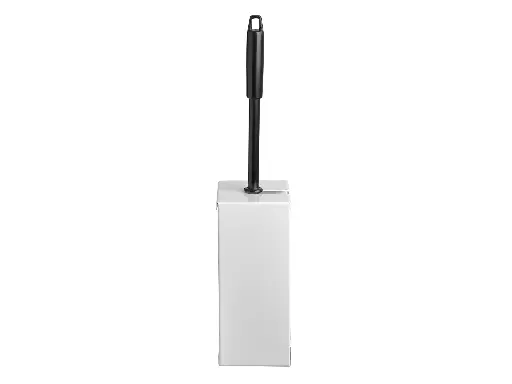 Toiletborstelset RVS Quartz 