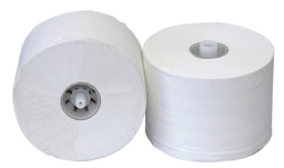 [01333] Toiletpapier doppenrol 2L 36x100m