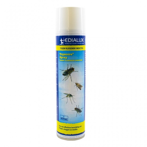 [00669] Topscore Spray Mieren 400ml