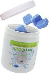 [01138] Urinoirstenen 1kg (40tabs)
