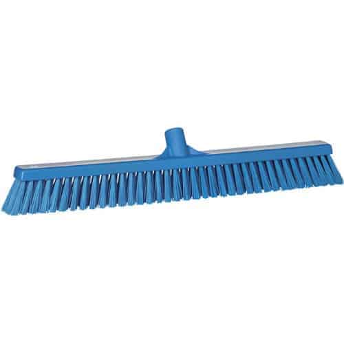 Vikan combi sweeper