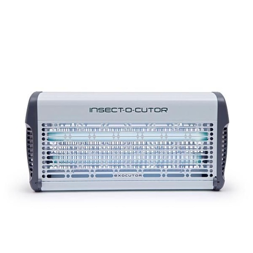 [03283] Vliegenlamp IOC Exocutor 80W - wit