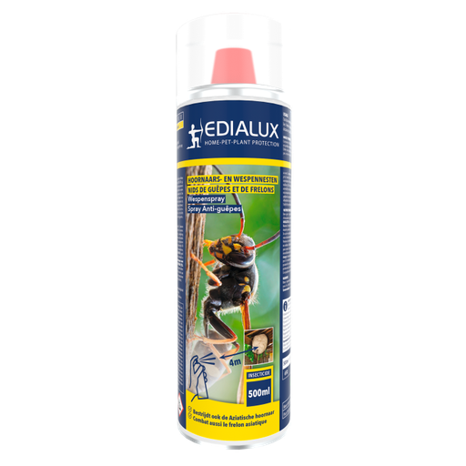 [00677] Wasp Nest Spray 500ml