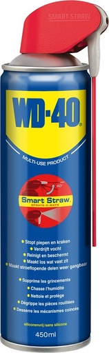 [01623] WD-40 Multi-Use  450ml