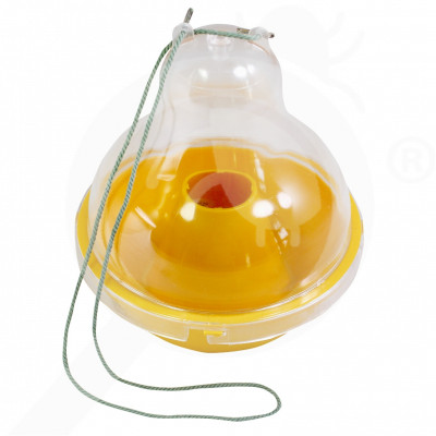 [00673] Wespenval DOME TRAP navulbaar (zonder vulling)