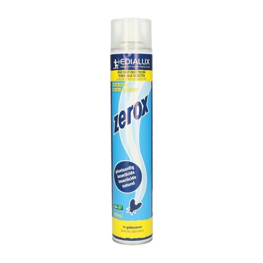 [01470] Zerox One Shot 750ml
