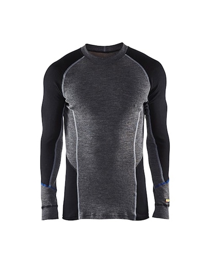 Blakläder Thermal underwear warm merino wool