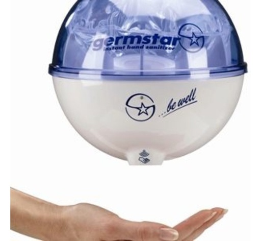 Germstar Desinfectie 6x946ml