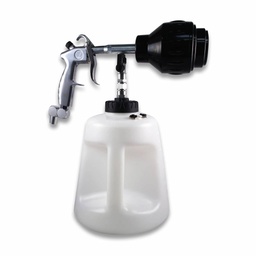 [02990] Foam Booster 3L (perslucht)