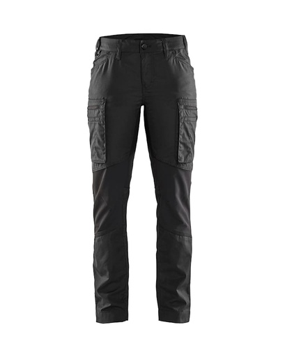 Pantalon de travail extensible Blakläder pour femme 7159