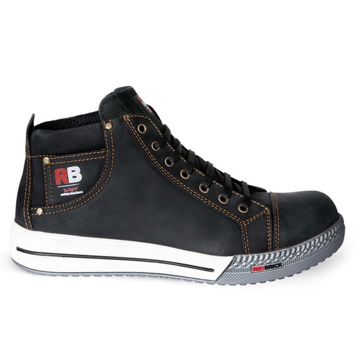 Redbrick Gold S3 (hoog model)