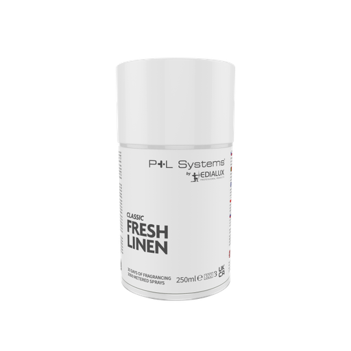 [01117] Spraymagic parfum Classic Frisse Was 250ml