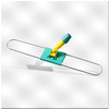 [09804] Chassis vlokker 100cm