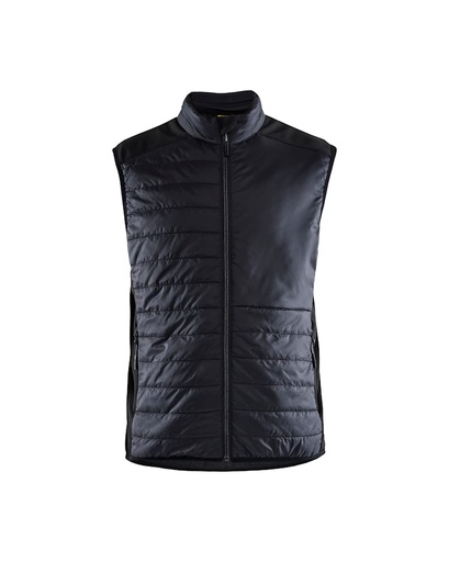 Blakläder gilet matelassé 3863