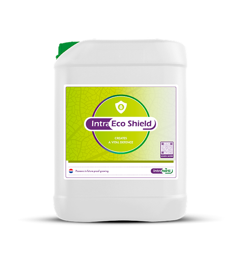 Eco Shield (plantbescherming)