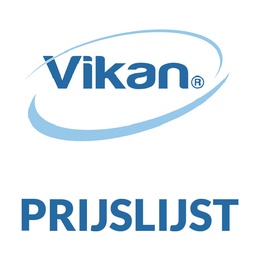 Vikan prijslijst