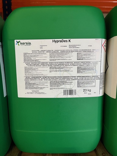 HypraDes K (BE-REG-01694)